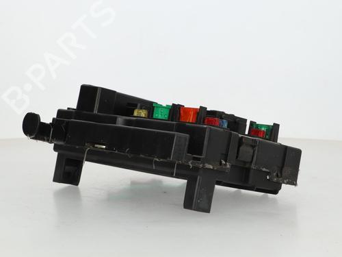 Fuse box PEUGEOT 307 Break (3E) 1.4 | BP36626112E1 - Image 6