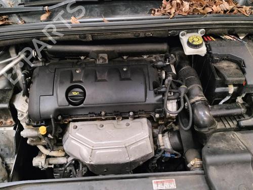 Switch CITROËN C4 II (NC_) 1.6 VTi 120 (NC5FS0, NC5FS9) | BP36628059I30 - Image 10