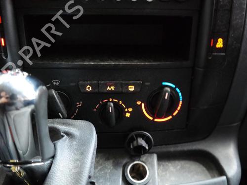 Cable CITROËN JUMPY II Van 2.0 HDi 165 | BP36617009E12  - Image 8