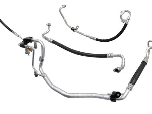 AC pipe DS DS 4 II (FR_, FB_, F3_, FP_) BlueHDi 130 (FBYHZT) | BP36637388M126 - Image 4