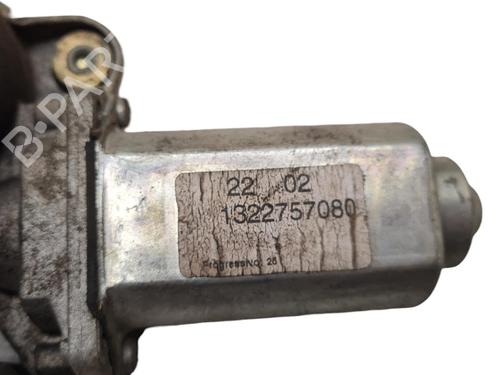 Front right window mechanism CITROËN JUMPER I Van (244) 2.8 HDi | BP36635440C23 - Image 2