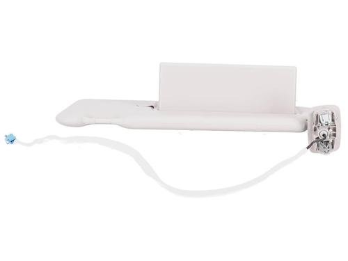 Left sun visor CITROËN C5 AIRCROSS (A_) 1.2 PureTech 130 (ARHNSJ) | BP36629518I1 - Image 2