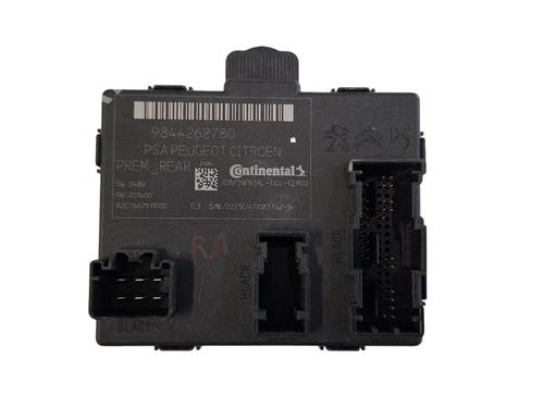 Electronic module DS DS 4 II (FR_, FB_, F3_, FP_) BlueHDi 130 (FBYHZT) | BP36636467M83 - Image 2
