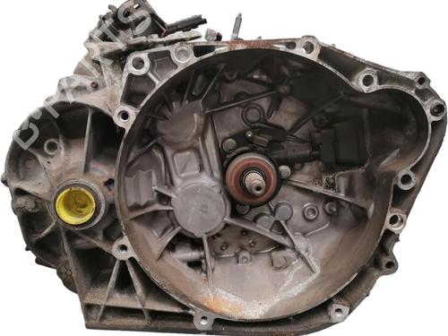 Gearbox CITROËN DS5 2.0 HDi 200 Hybrid4 All-wheel Drive | BP36606474M3 - Image 4