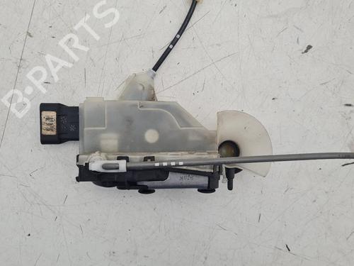 Front left lock CITROËN C4 CACTUS 1.2 THP 110 | BP36638772C98 - Image 8