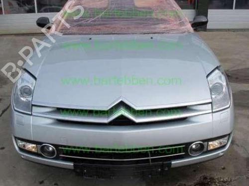Switch CITROËN C6 (TD_) 2.7 HDi | BP36605666I30  - Image 11