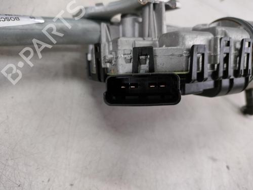 Front wiper motor PEUGEOT PARTNER Box Body/MPV 1.6 HDi / BlueHDi 75 | BP36627837M29  - Image 5