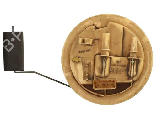 Fuel pump PEUGEOT 607 (9D, 9U) 2.7 HDi 24V | BP36603637M76 - Image 6