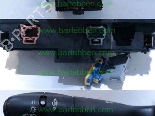 Switch CITROËN BERLINGO Box Body/MPV (B9) 1.6 HDi 75 | BP36618674I30 - Image 3