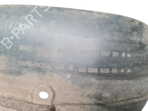 Other PEUGEOT 1007 (KM_) 1.6 16V | BP36635681O1  - Image 9