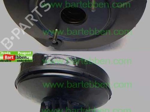 Servo brake CITROËN C6 (TD_) 3.0 HDi | BP36638963M42 - Image 7