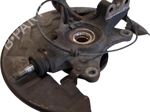 Left front steering knuckle PEUGEOT 308 CC (4B_) 1.6 THP | BP36635757M25 - Image 2