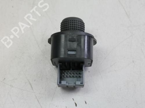 Used Mirror switch Mirror switch CITROËN NEMO MPV 1.4 (73 hp) 36621823 36621823