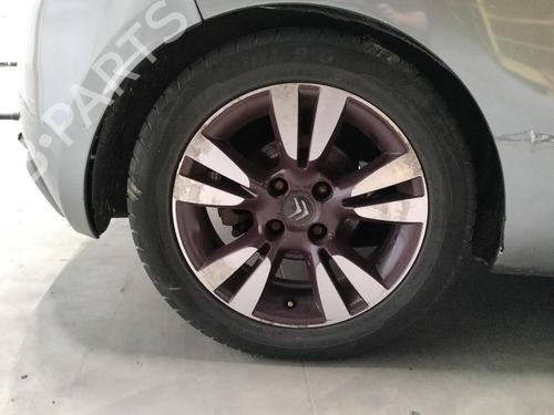 ABS pump CITROËN DS3 (SA_) 1.6 Racing | BP36627816M43  - Image 16