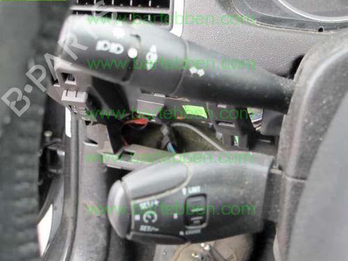 Intercooler PEUGEOT 307 Break (3E) 1.6 HDi | BP36603077M30 - Image 12