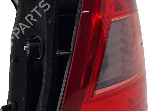 Left taillight CITROËN C5 II (RC_) 2.0 16V (RCRFJB, RCRFJC) | BP36637747C34 - Image 7
