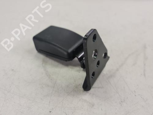 Used Seat buckle Seat buckle PEUGEOT 2008 I (CU_) 1.6 VTi (120 hp) 36625268 36625268