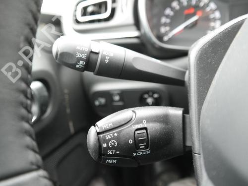 Switch CITROËN C3 III (SX) 1.2 VTi 82 | BP36610852I30 - Image 13