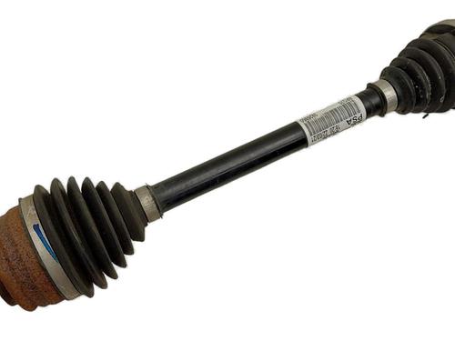Left front driveshaft DS DS 4 II (FR_, FB_, F3_, FP_) Hybrid 136 (FPHPYC) | BP36630924M38 - Image 2
