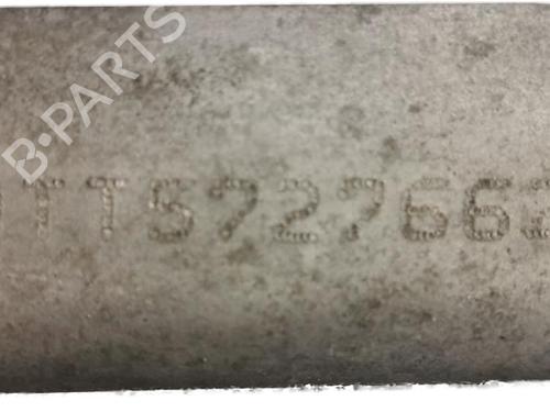 Gearbox PEUGEOT 108 1.0 VTi | BP36622922M3  - Image 5