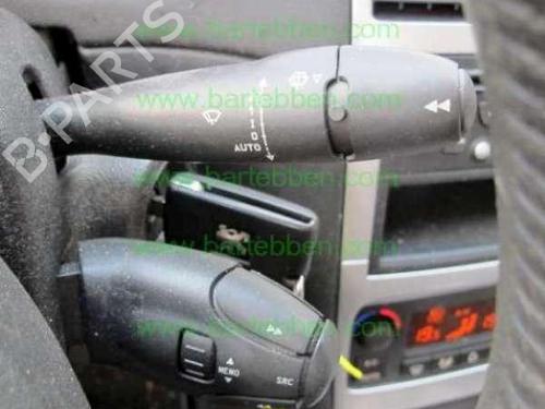 Right sun visor PEUGEOT 307 CC (3B) 2.0 16V | BP36606372I2 - Image 17