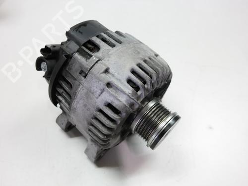 Used Alternator Alternator 36617308 36617308