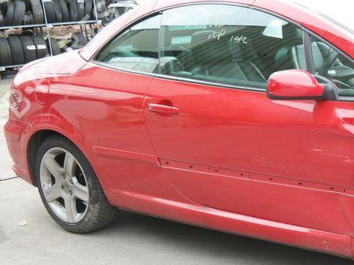 Switch PEUGEOT 307 CC (3B) 2.0 16V | BP36609290I30 - Image 15