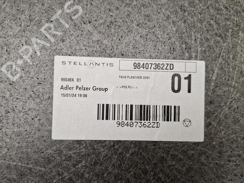 Other OPEL ASTRA L (OV5) 1.2 MHEV (FPHPY) | BP36636918O1 - Image 4