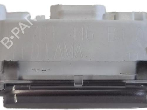 Plafoniera interna Plafoniera interna CITROËN C5 AIRCROSS (A_) 1.6 Hybrid 225 (A45GFR) (224 hp) 37253344 37253344