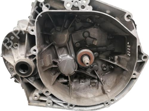 Used Gearbox Gearbox 36604603 36604603