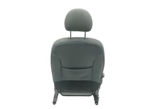 Left front seat PEUGEOT 206+ (2L_, 2M_) 1.4 i | BP36631216C15 - Image 7