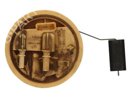 Fuel pump PEUGEOT 607 (9D, 9U) 2.7 HDi 24V | BP36604732M76 - Image 3