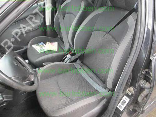 Left front driveshaft PEUGEOT 206 SW (2E/K) 1.4 HDi | BP36603308M38 - Image 3