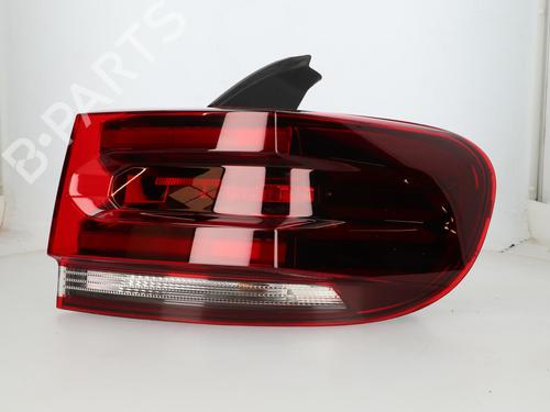 Used Right taillight Right taillight 36638377 36638377