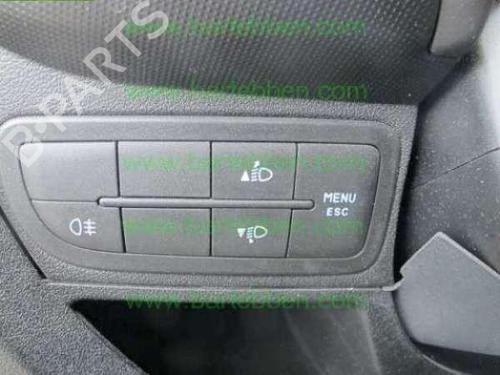 Fuse box CITROËN NEMO MPV 1.3 HDi 75 | BP36607674E1 - Image 6