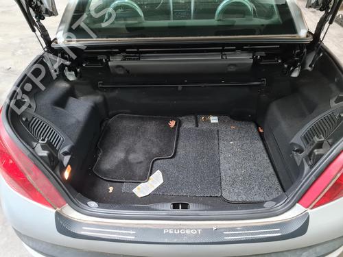 Switch PEUGEOT 207 CC (WD_) 1.6 16V Turbo | BP36637171I30  - Image 22