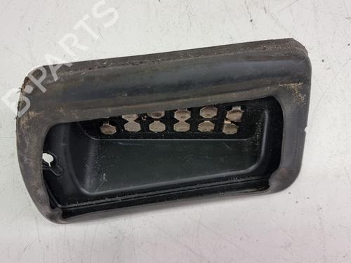 Electronic module PEUGEOT 1007 (KM_) 1.4 | BP36624032M83 - Image 2