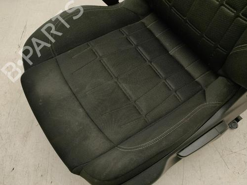 Used Left front seat Left front seat 36627193 36627193