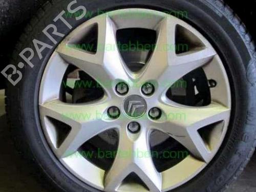 Right front seat CITROËN C5 III Break (RW_) 2.0 i 16V (RWRFJC, RWRFJF) | BP36605524C16 - Image 3