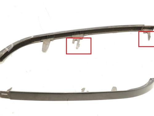 Used Grille Grille 36608240 36608240