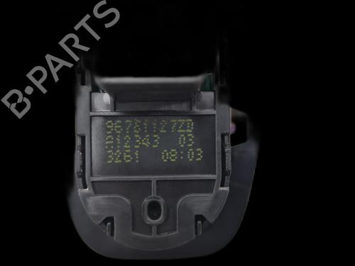 Switch PEUGEOT 2008 I (CU_) 1.2 VTi | BP36637453I30  - Image 7