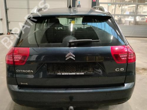 Pipe CITROËN C5 III Break (RW_) 1.6 THP 155 | BP36628610M125 - Image 35