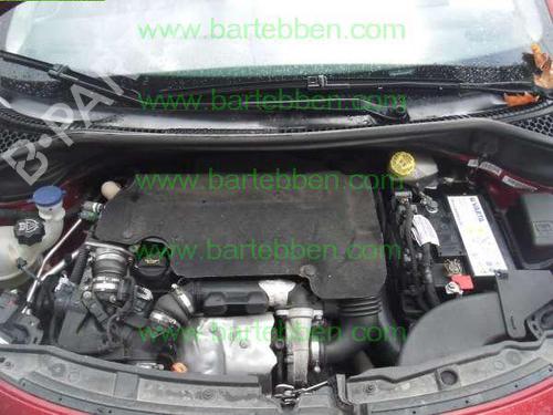 Engine control unit (ECU) PEUGEOT 207 CC (WD_) 1.6 HDi | BP36602488M57 - Image 26