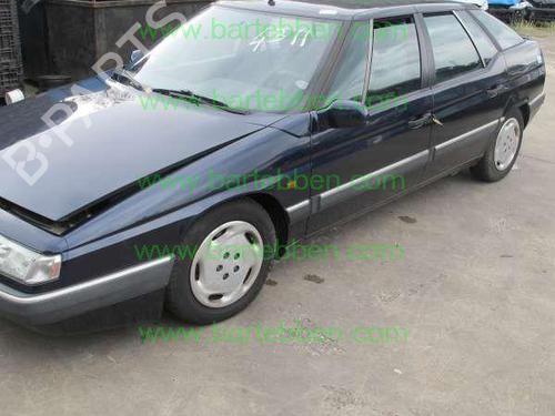 Electronic module CITROËN XM (Y4) 2.1 TD 12V | BP36603832M83 - Image 12