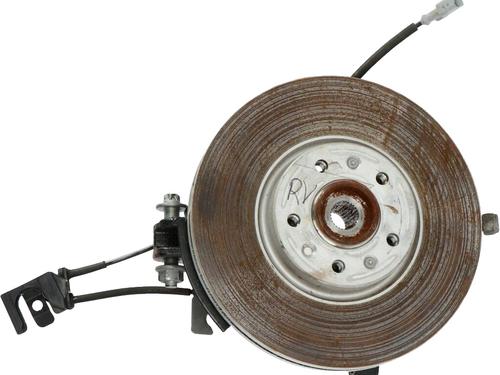 Right front steering knuckle CITROËN SPACETOURER Bus (V_) 2.0 BlueHDi 150 | BP36628308M26 - Image 6