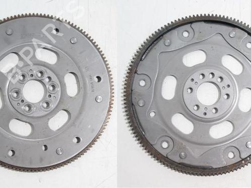 Flywheel DS DS 4 II (FR_, FB_, F3_, FP_) Hybrid 136 (FPHPYC) | BP36630939M101 - Image 8