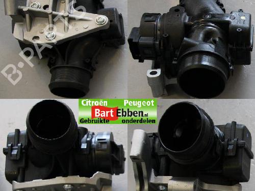 Used Throttle body Throttle body 36604938 36604938