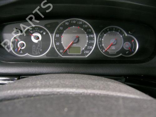 Electronic module CITROËN C5 II (RC_) 2.0 16V (RCRFJB, RCRFJC) | BP36600755M83  - Image 10