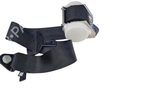 Rear center seatbelt CITROËN C3 II (SC_) 1.4 VTi 95 | BP36628825I27 - Image 3