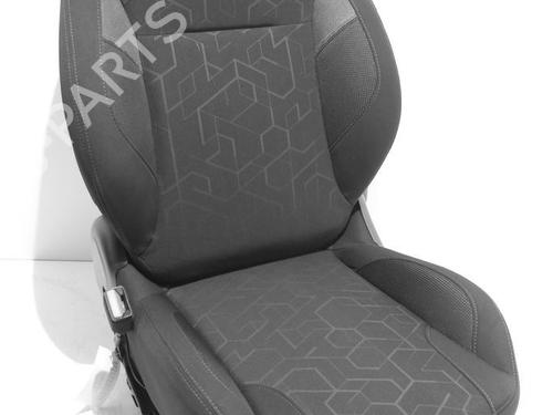 Left front seat PEUGEOT 2008 I (CU_) 1.2 VTi | BP36620557C15 - Image 4